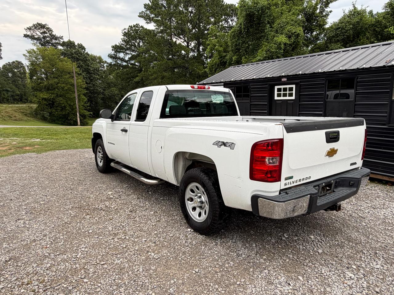 chevrolet silverado 1500 2012 1GCRKPEA5CZ255433 image chevrolet silverado 1500 2012 1GCRKPEA5CZ255433 image